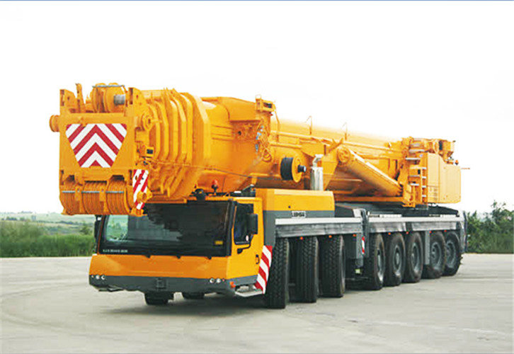 下花园区精密设备吊装（如机床、仪器）需要特殊车型吗？