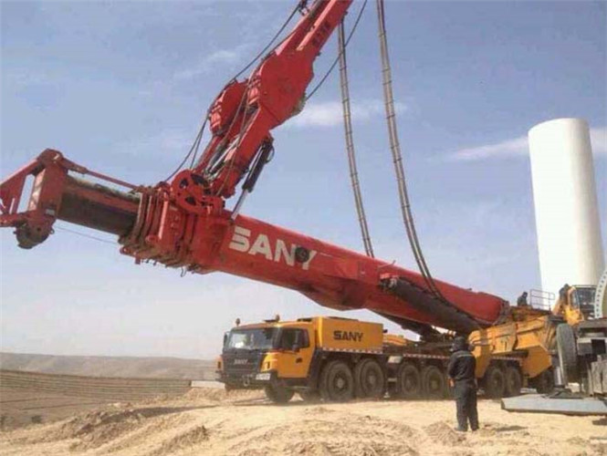 下花园区作业场地不达标（如地面松软），公司会提供解决方案吗？