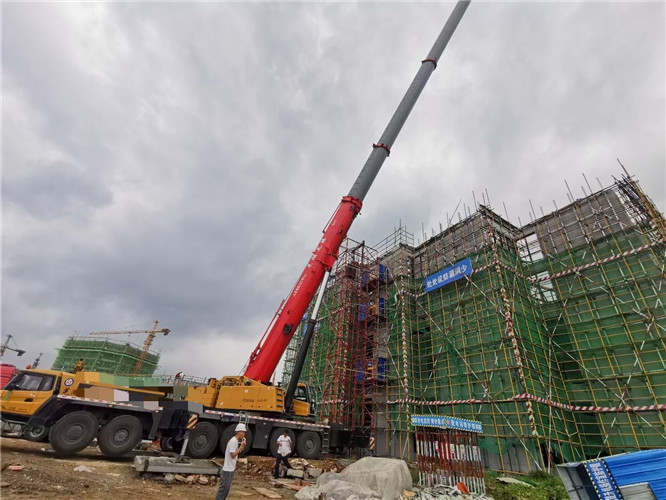 下花园区吊装方案需要单独付费吗？复杂工况是否提供专家论证？