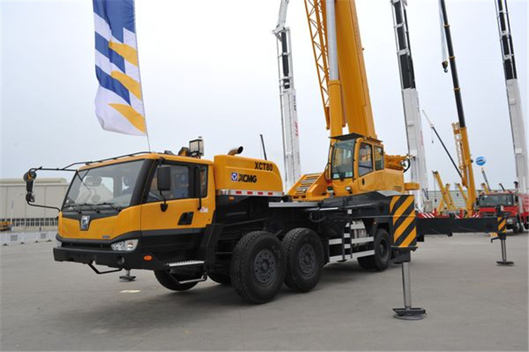 下花园区预约吊车后，多久能上门服务？24 小时应急响应吗？